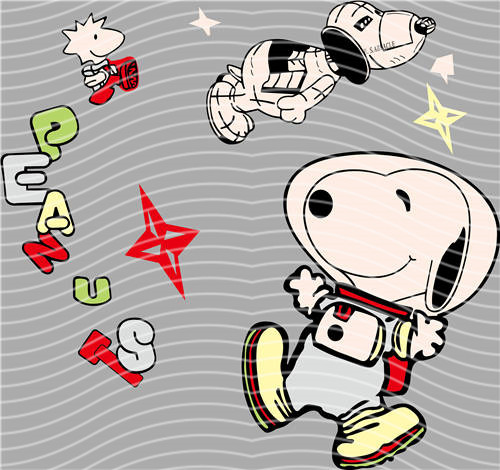 Snoopy- 186